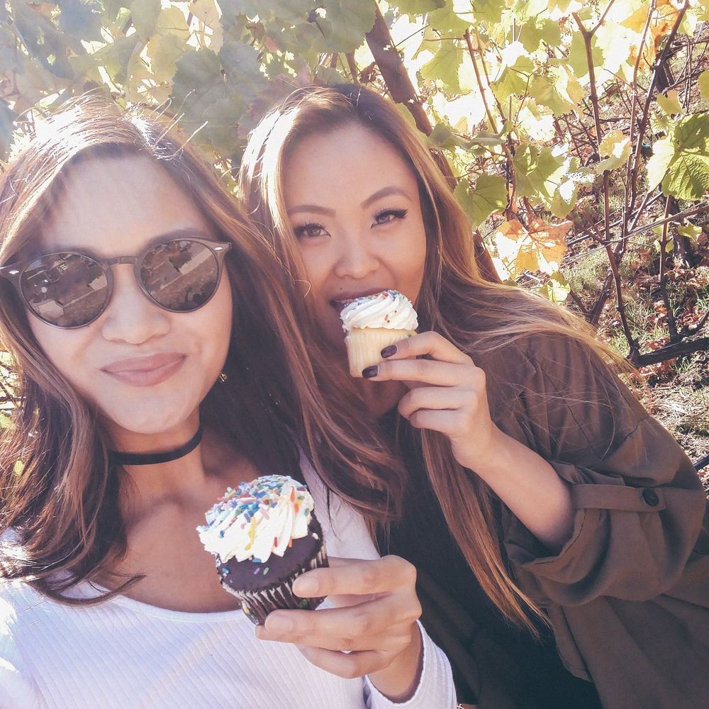 Meet your Posher, Diana